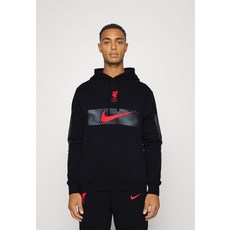 나이키리버풀후드티