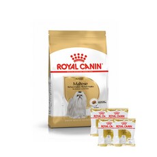 로얄캐닌 말티즈 어덜트 3kg 강아지사료 애견사료