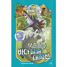 최현우의매직사이언스수리수리종합나라