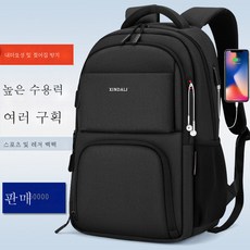 여행도난방지가방