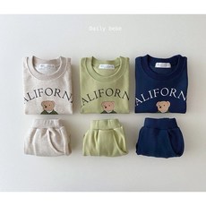 데일리베베인견