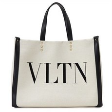 valentino 발렌티노 로고 스몰 쇼퍼 UW2B0D21FWB EX9 여자 토트백