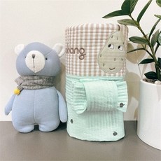 아가방에프리7부포대기