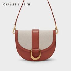 CHARLES KEITH 찰스앤키스 여성 팔레트 말발굽 앤장백 CK2-80781628-2