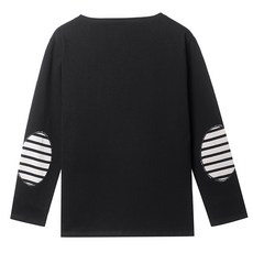 [본사정품] 세인트제임스 Guildo U Elbow Patch (016)
