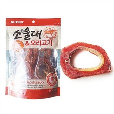 닭물렁뼈