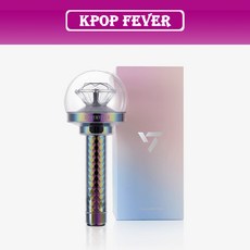 세븐틴 응원봉 캐럿봉 3세대 SEVENTEEN Light Stick ver3 정품 미개봉