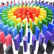 원목도미노600