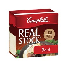 호주 캠벨 네츄럴 액상 리얼 비프 스톡 250ml Campbell