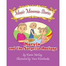 Marvin and the Surprise Package Paperback, Waldorf Publishing