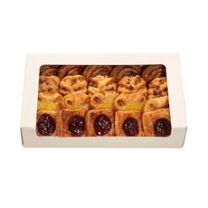 코스트코 미니 페스츄리 33g x 20개입, 1개, 단품