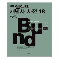 코젤렉의개념사사전