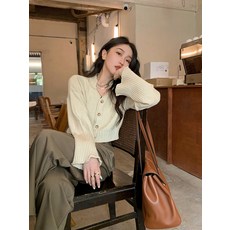 소예가디건