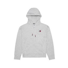 타미힐피거후드집업