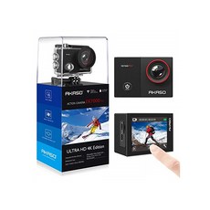 액션캠 AKASO EK7000 Pro 4K Action Camera with Touc, 단일상품