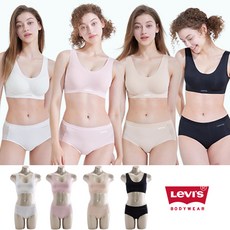 리바이스퓨징프리컷