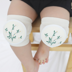 3세아기무릎보호대여름용