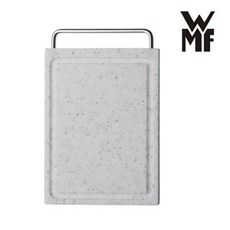 [정품보장] WMF 도마 27 36 사각손잡이 홈 [선물용], 1개