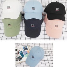 화이트웨이브모자