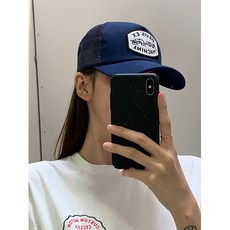 데우스 엑스 마키나 브이로드 트러커 남녀공용 캡모자 2색 택1 DMP97156