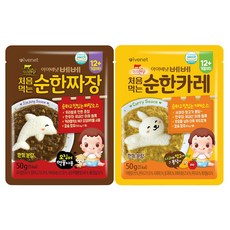 아이배냇짜장