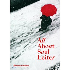 All About Saul Leiter, Thames and Hudson