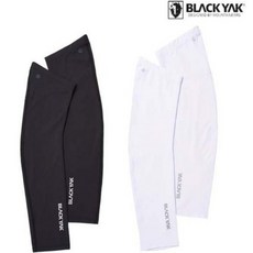 블랙야크 19히말쿨토시 40%세일~ 흡습속건 차원이 다른 팔토시!!, WH(화이트)