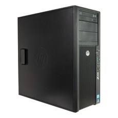 Z420 Xeon E5-1660/6코어/16GB쿼드로/정품OS포함