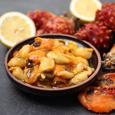 추천9멍게손질법