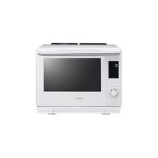 TOSHIBA 도시바 과열 수증기 오븐 레인지 석 가마 돔 30L 그란 화이트 ER-YD3000-W