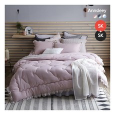 앤슬리피그먼트워싱호텔식