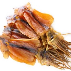 (5마리 특가판매) 남해안 배오징어 각 중량별 5마리(무료배송), 325g 내외 (왕대, 5마리), 1개