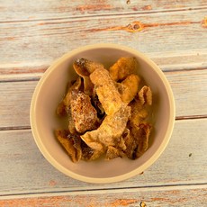 황태껍질부각50g/10팩, 50g, 10개