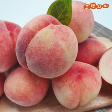 신상점복숭아