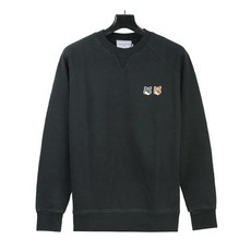 메종키츠네셔츠