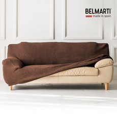 ★소파에 색을 입히다★[벨마르티] 스페인직수입 소파커버 5인용_270~320cm, 시더그린, 시더그린