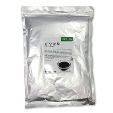 이든타운 간장분말, 1kg, 1개