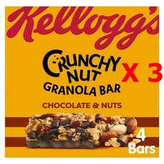 초코너츠오트밀