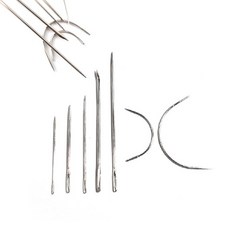 대바늘자격증