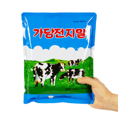 서강 가당전지밀 1kgX12개입 무/료/배/송, 2개, 1kg, 12개입