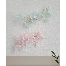 아기한복장신구