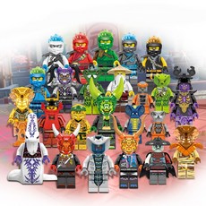 레고스티브잡스피규어