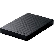3.예상수령일 2-6일 이내 SEAGATE 2.5 인치 HDD MX (2TB) 블랙 SGP-MX020UBK B07L3GXC2L 일본아마존추천, 단일상품