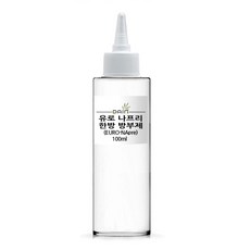 유로 나프리 한방 방부제 울트라 (EURO-NApre)-Ultra, 30ml - 나프리