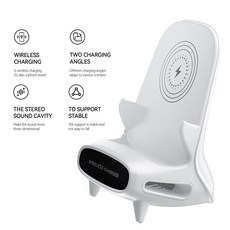 아이폰유선충전독