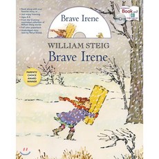 Brave Irene, Macmillan Young Listeners