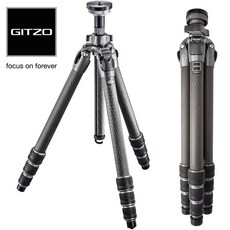 짓조 카본 삼각대 GT3542 (3시리즈 4단), 단일상품