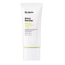 닥터자르트데일리케어선크림