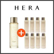 헤라 시그니아워터180ml+시그니아에멀젼160ml, 단일상품