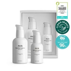 아비브 어성초 에센스 카밍 펌프 50ml+20ml 기획